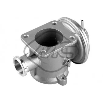 Vanne EGR Metalcaucho 93107