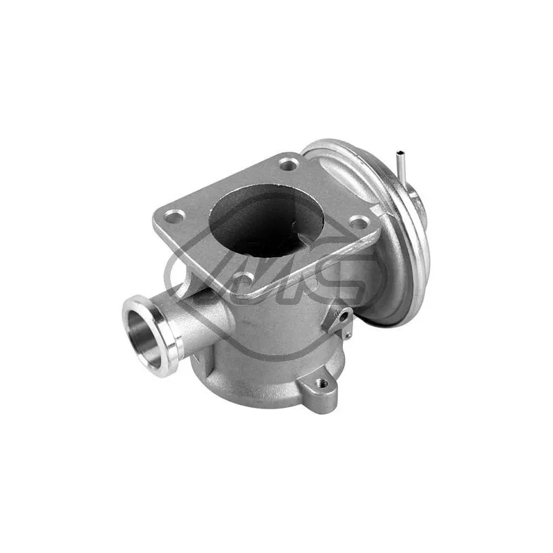 Vanne EGR Metalcaucho 93107