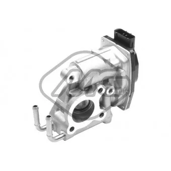 Vanne EGR Metalcaucho 93110