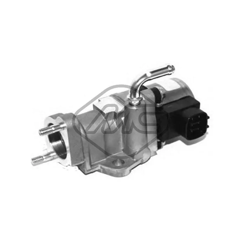 Vanne EGR Metalcaucho 93116