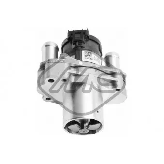 Vanne EGR Metalcaucho 93122