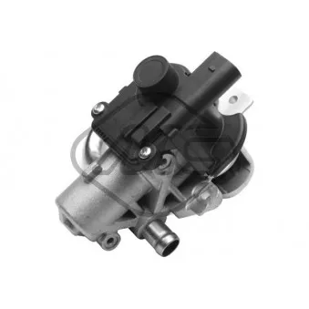 Vanne EGR Metalcaucho 93123