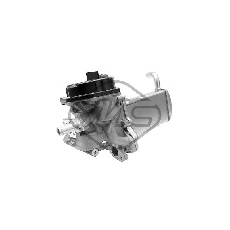Module-EGR Metalcaucho 93128