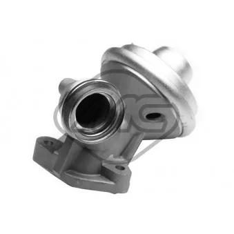 Vanne EGR Metalcaucho 93129