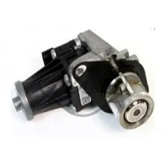 Vanne EGR Metalcaucho 93136