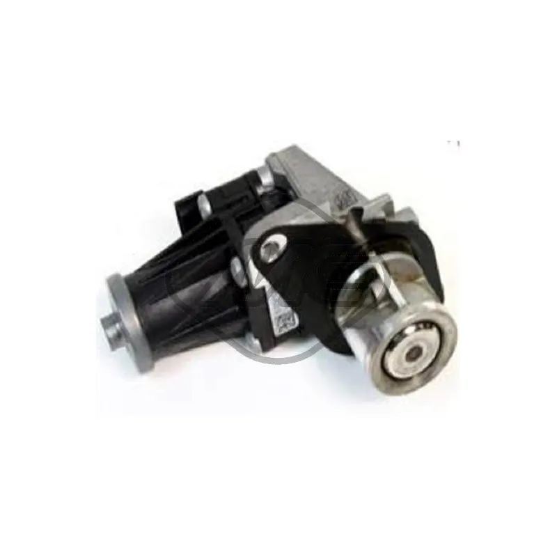 Vanne EGR Metalcaucho 93136