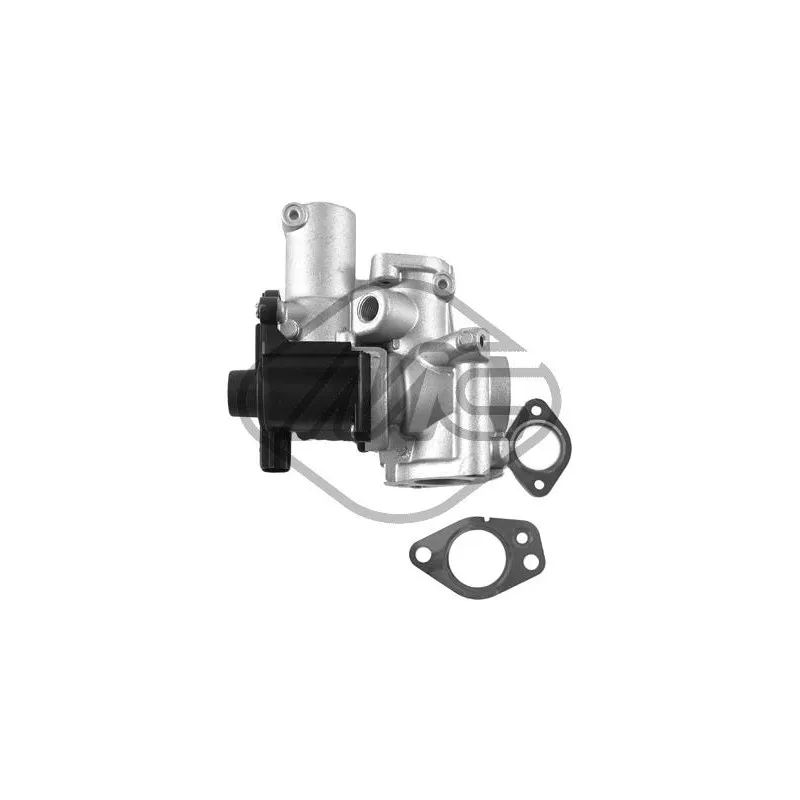 Vanne EGR Metalcaucho 93146