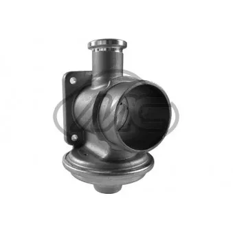Vanne EGR Metalcaucho 93147