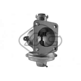 Vanne EGR Metalcaucho 93148