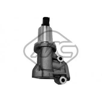 Vanne EGR Metalcaucho 93150