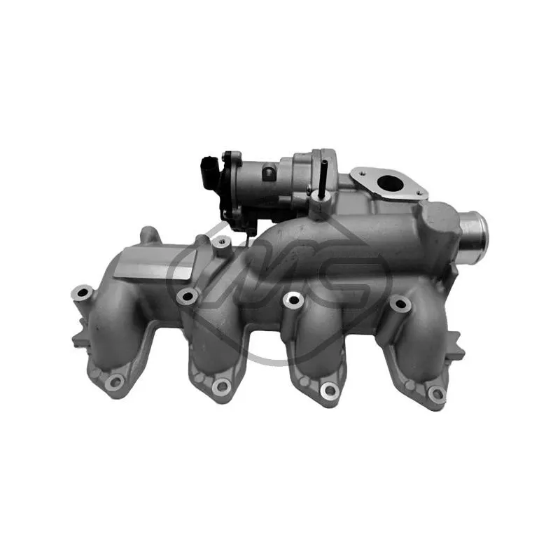 Vanne EGR Metalcaucho 93152