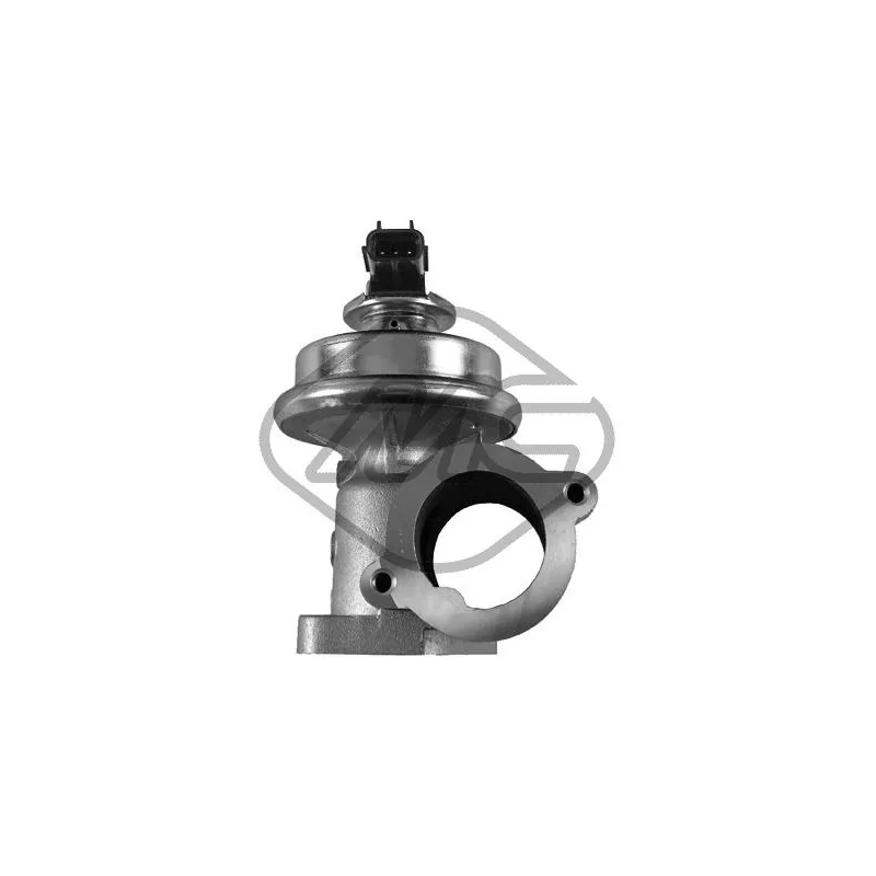 Vanne EGR Metalcaucho 93155