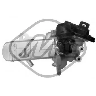 Module-EGR Metalcaucho 93156