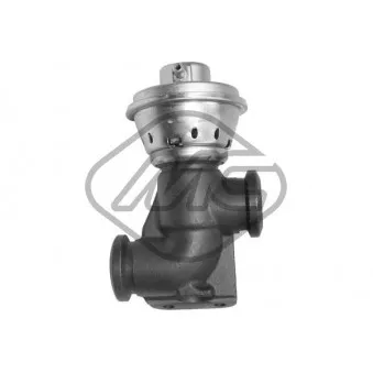 Vanne EGR Metalcaucho 93157