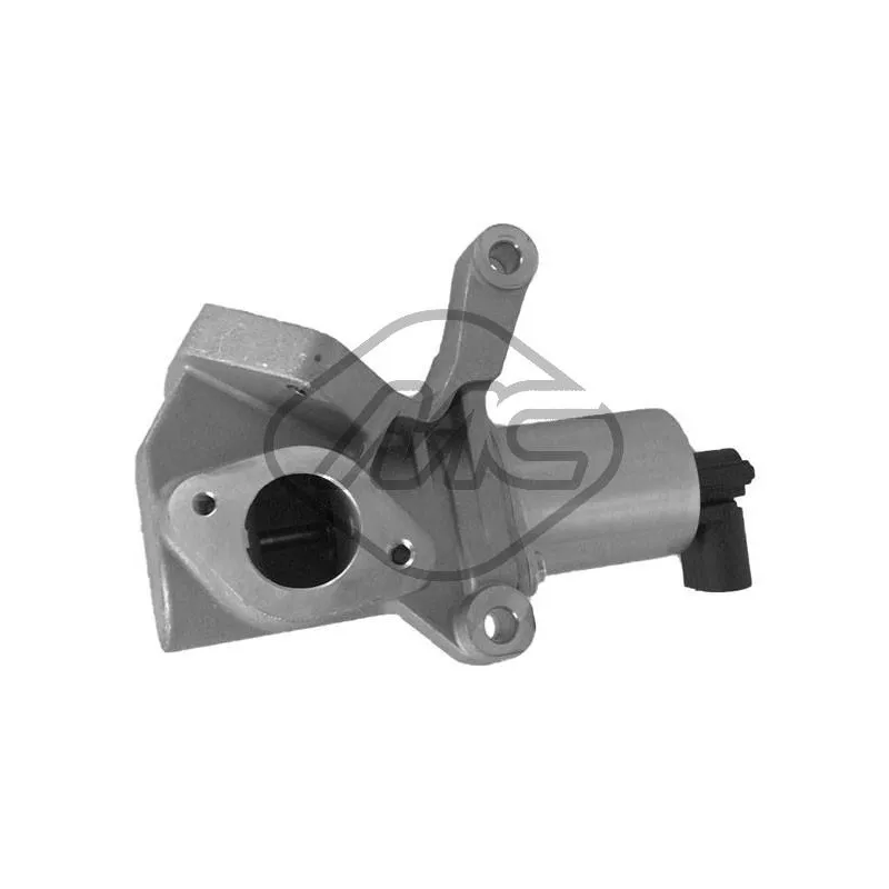 Vanne EGR Metalcaucho 93163