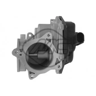 Module-EGR Metalcaucho 93167