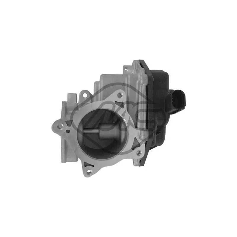 Module-EGR Metalcaucho 93167