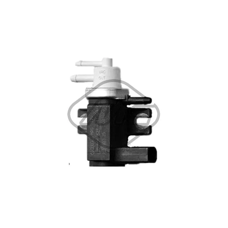 Capteur de pression, turbocompresseur Metalcaucho 93178