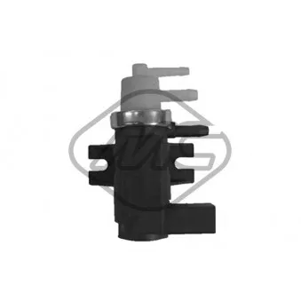 Capteur de pression, turbocompresseur Metalcaucho 93179
