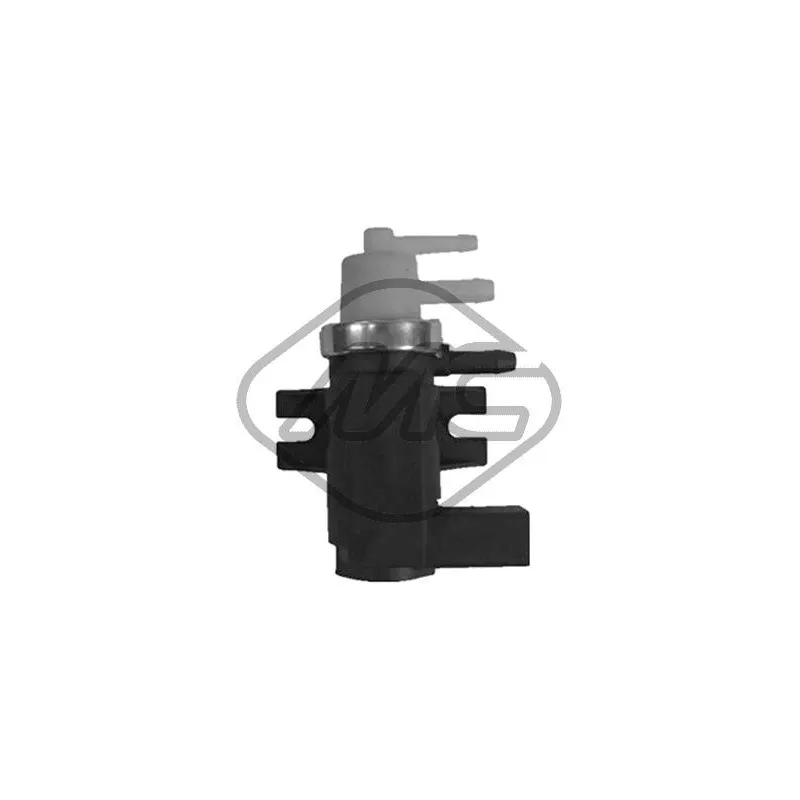 Capteur de pression, turbocompresseur Metalcaucho 93179