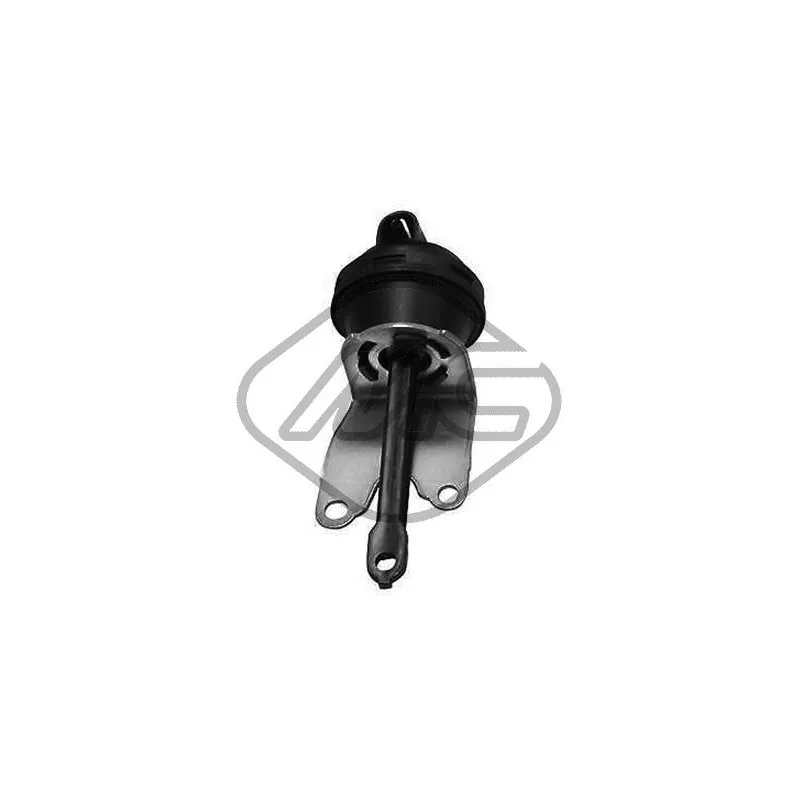Papillon de distribution, alimentation d'air Metalcaucho 93500
