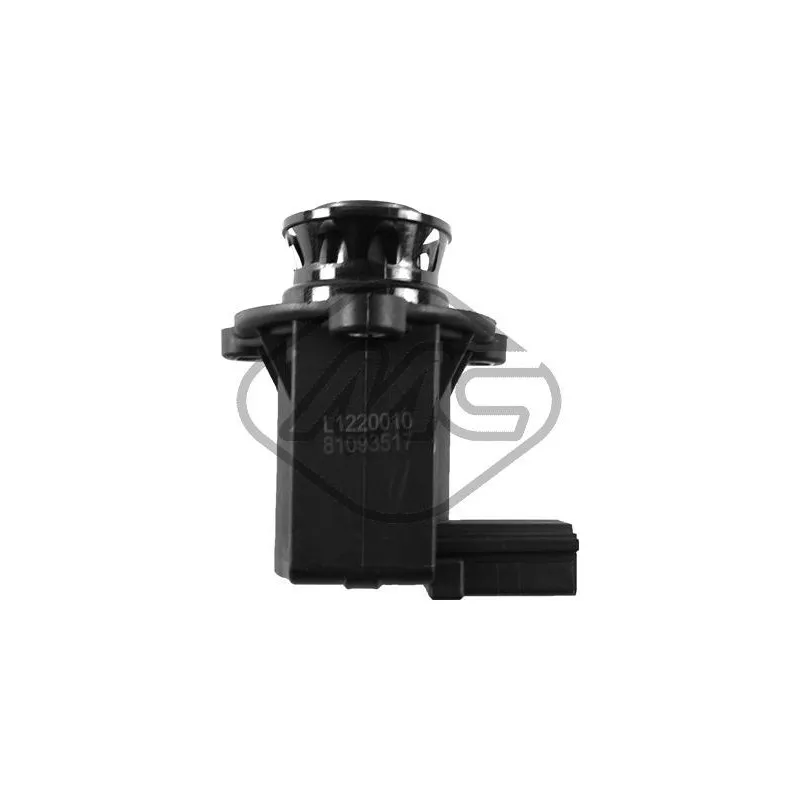 Valve d'air de circulation,compresseur Metalcaucho 93517