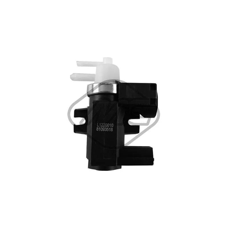 Capteur de pression, turbocompresseur Metalcaucho 93518