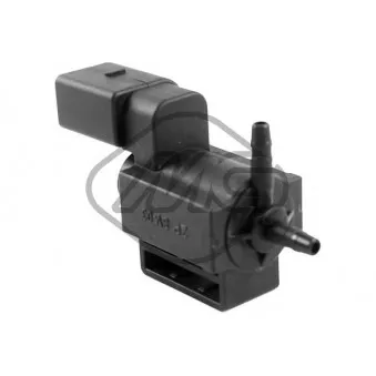 Valve, controle d'air-air d'admission Metalcaucho 93785