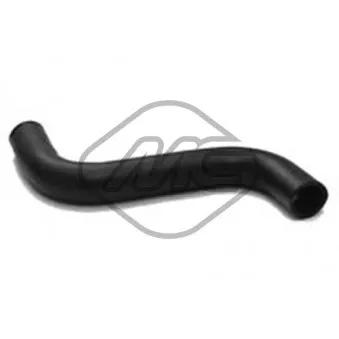 Durite de radiateur Metalcaucho 94005