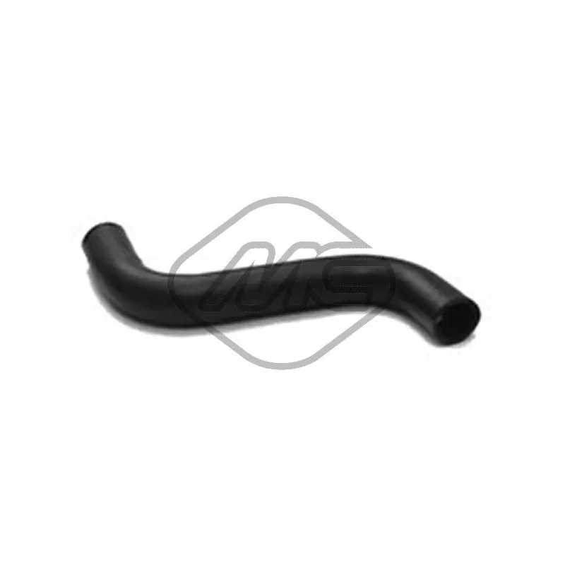 Durite de radiateur Metalcaucho 94005