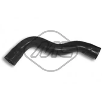 Durite de radiateur Metalcaucho 94006