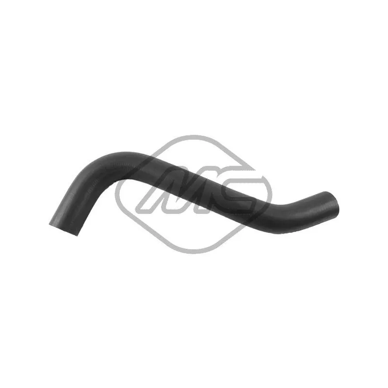 Durite de radiateur Metalcaucho 94021