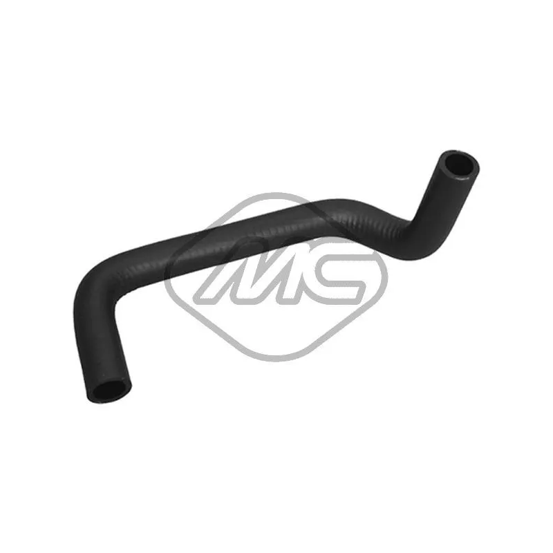 Manche, batterie chauffante-chauffage Metalcaucho 94028