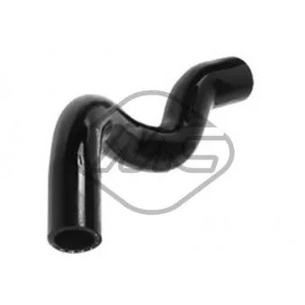 Durite de radiateur Metalcaucho 94047