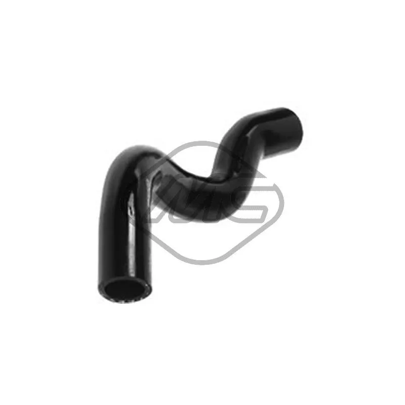 Durite de radiateur Metalcaucho 94047