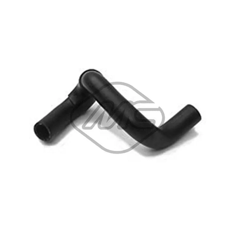 Manche, batterie chauffante-chauffage Metalcaucho 94057