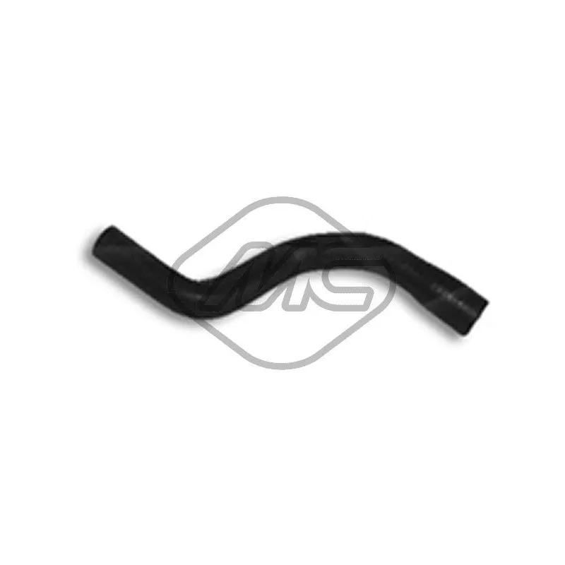 Manche, batterie chauffante-chauffage Metalcaucho 94069