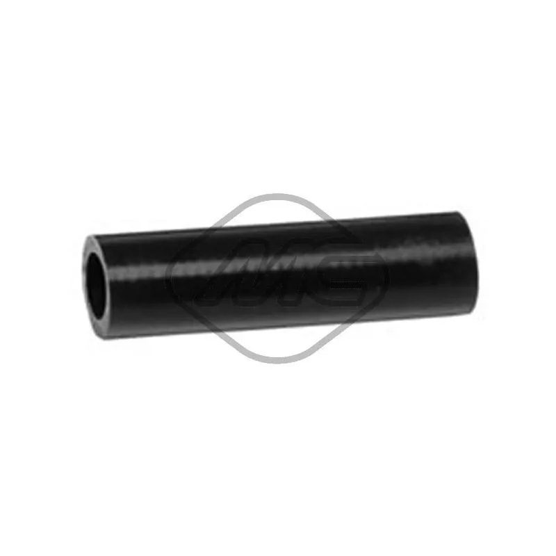 Durite de radiateur Metalcaucho 94075