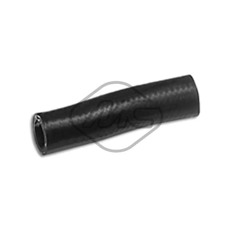 Manche, batterie chauffante-chauffage Metalcaucho 94081
