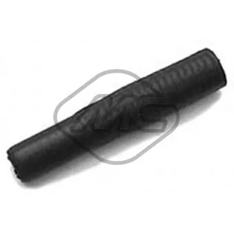 Durite de radiateur Metalcaucho 94084