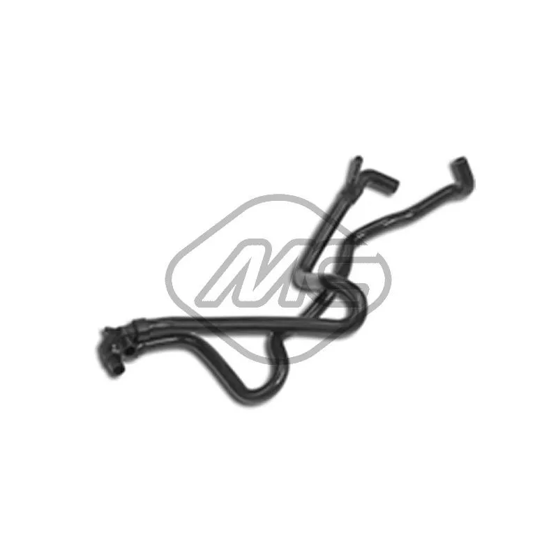 Manche, batterie chauffante-chauffage Metalcaucho 94090