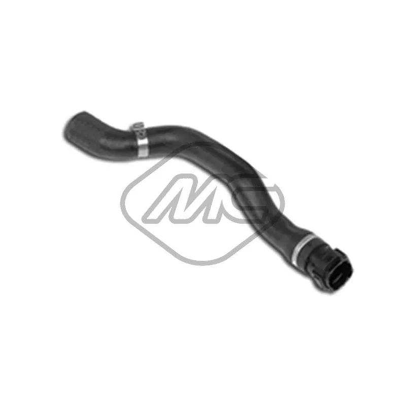 Manche, batterie chauffante-chauffage Metalcaucho 94100