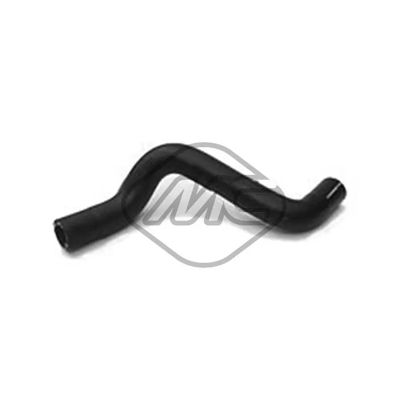 Manche, batterie chauffante-chauffage Metalcaucho 94101