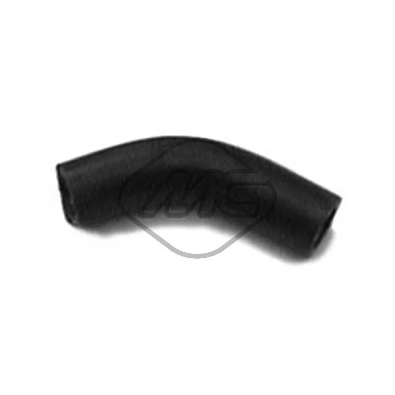 Durite de radiateur Metalcaucho 94102