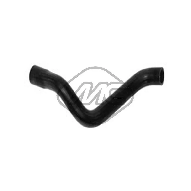 Durite de radiateur Metalcaucho 94113