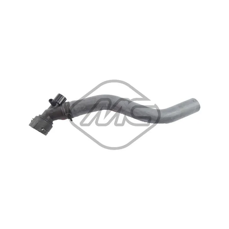 Durite de radiateur Metalcaucho 94116