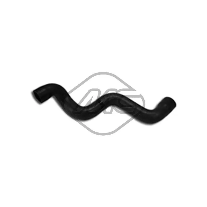 Durite de radiateur Metalcaucho 94130