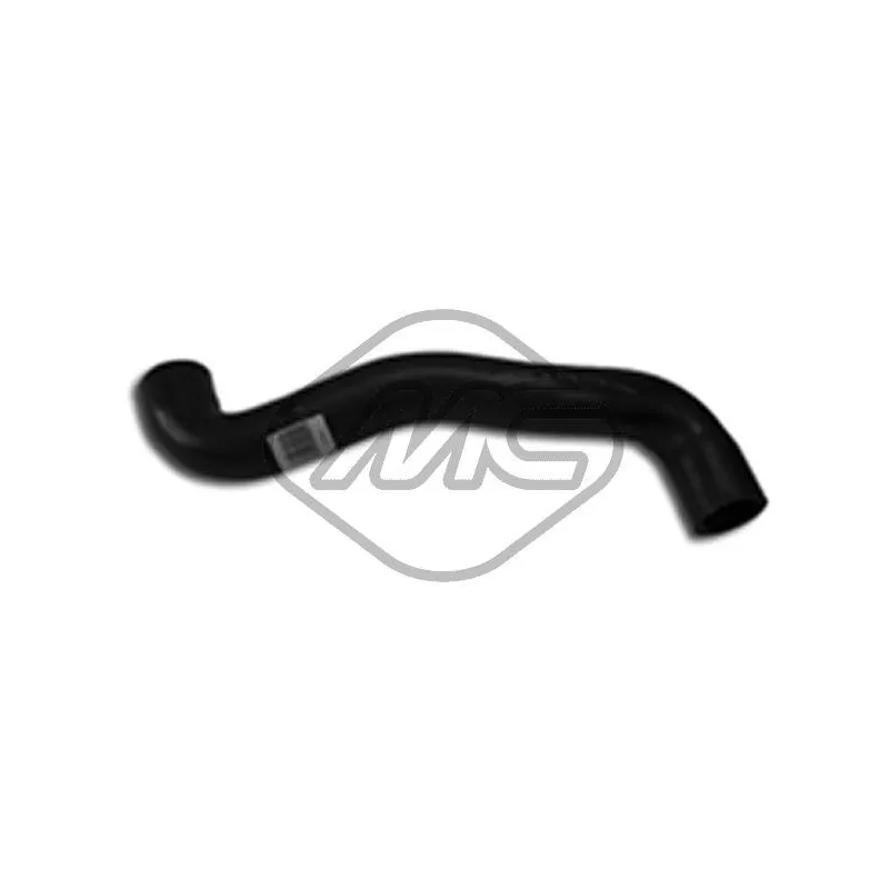 Durite de radiateur Metalcaucho 94132
