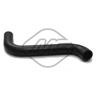 Durite de radiateur Metalcaucho 94138