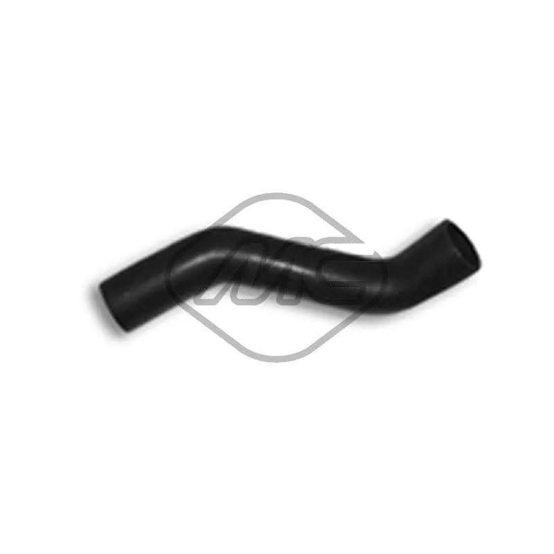 Durite de radiateur Metalcaucho 94152